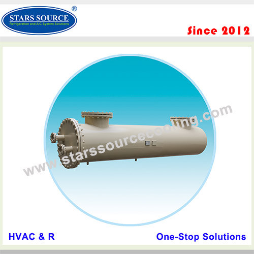 Non-standard Pressure Vessel