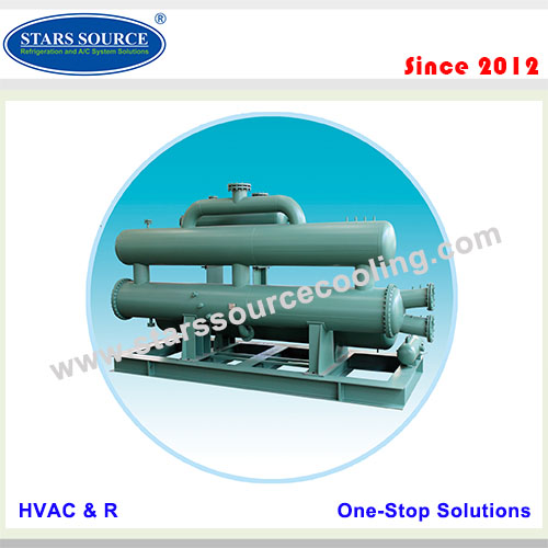 Tailor-made Heat Exchanger Unit