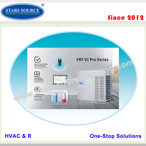 VRF Air Conditioner