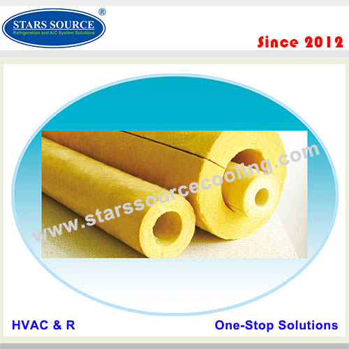 Glasswool