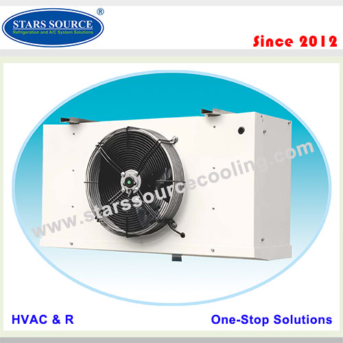 Cold Room Air Cooler (1 Fan)