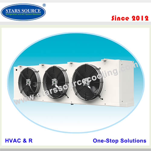 Cold Room Air Cooler (3 Fans)